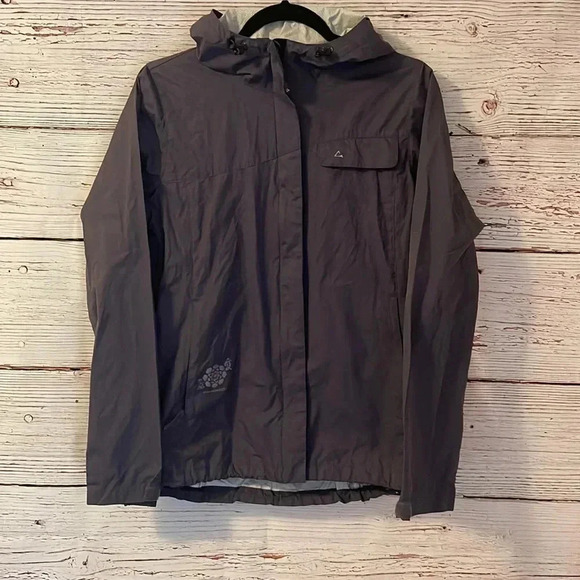Paradox Hooded jacket - Picture 1 of 6